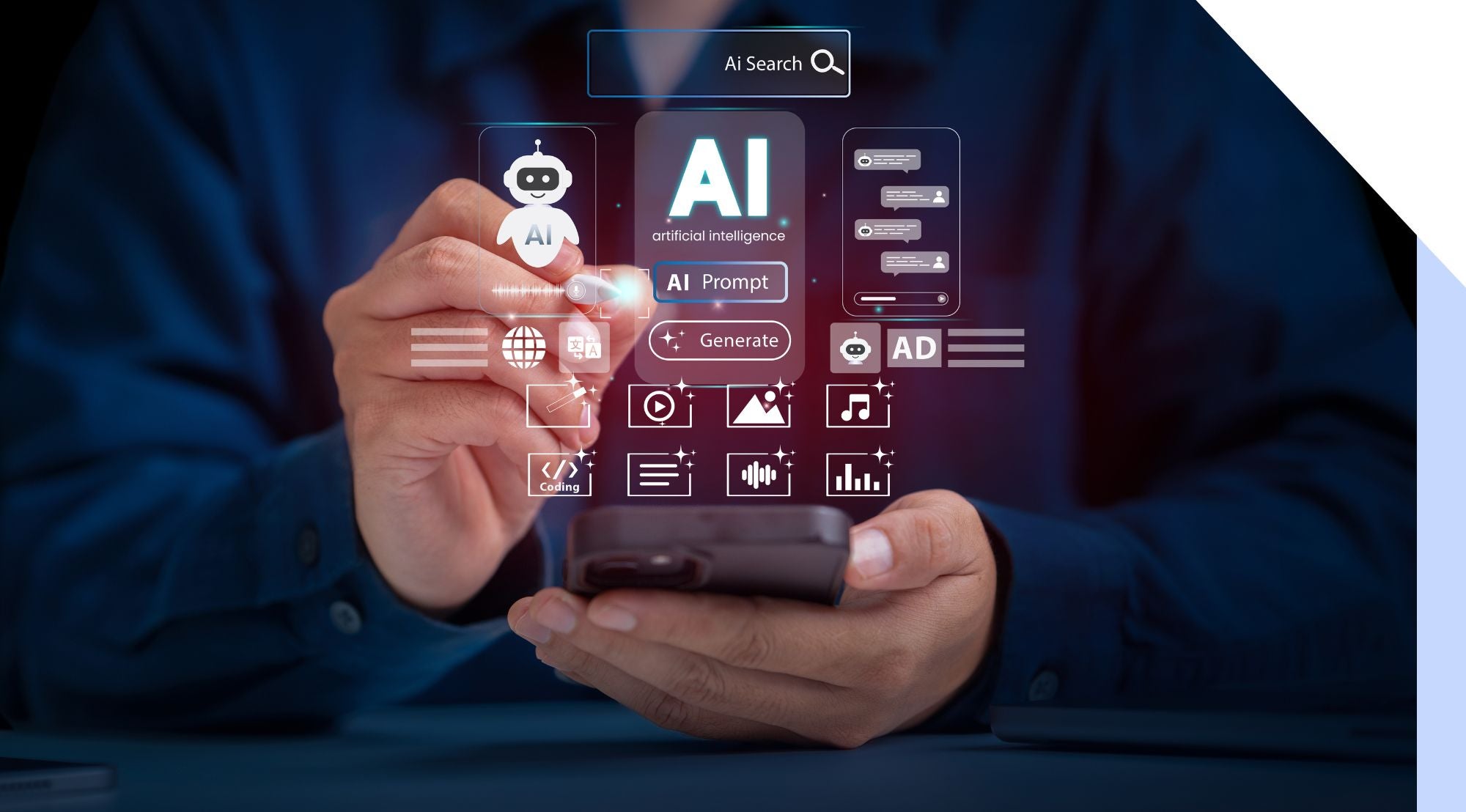 How To Write AI Prompts To Build an App: A Beginner’s Guide