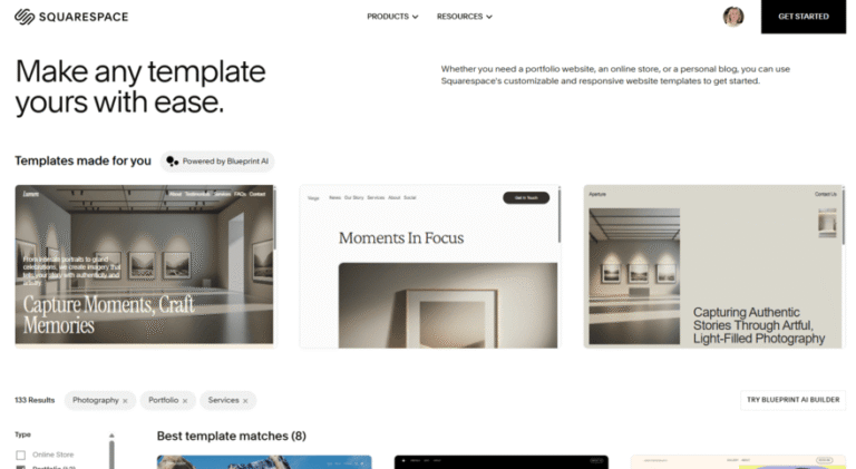 Squarespace AI Tools: How To Use Them in 2026