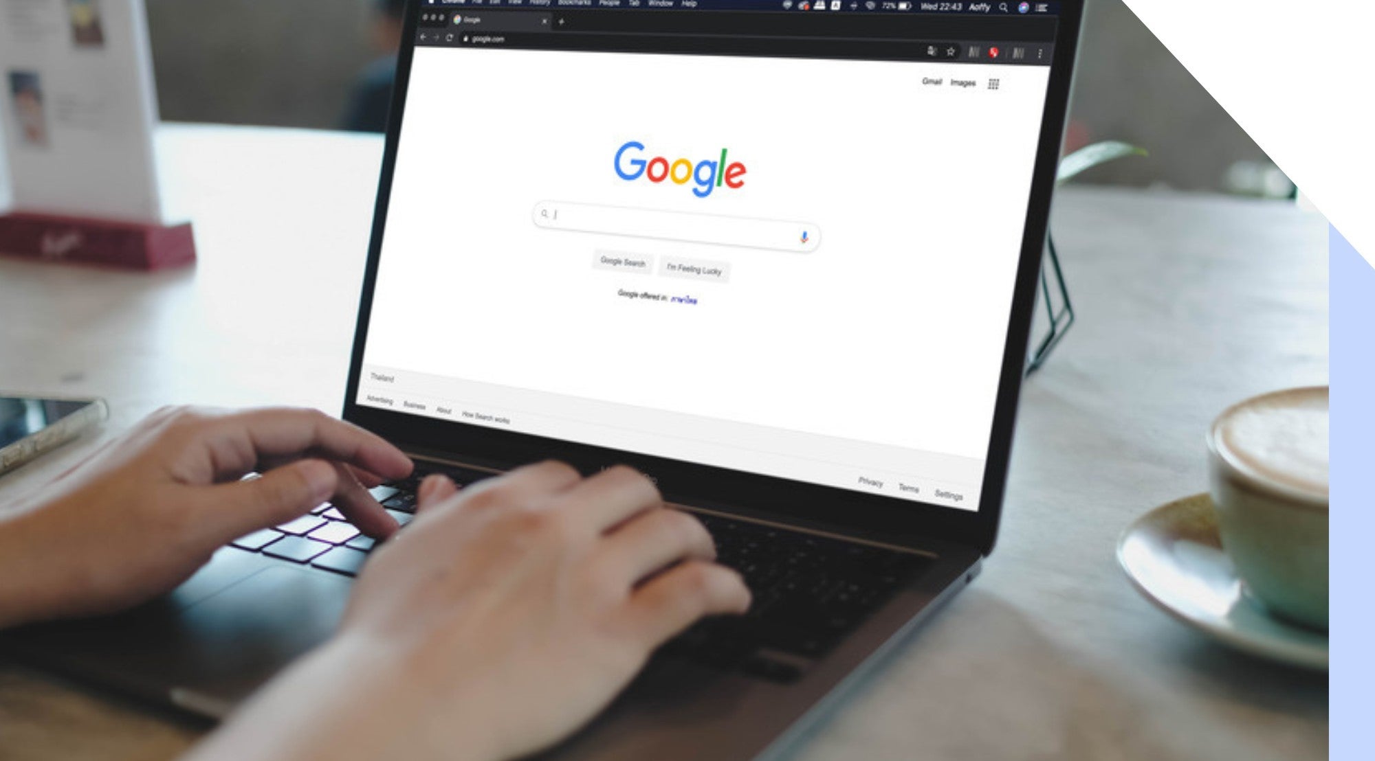 Naughty or Nice? Google Gifts Us a December Core Update