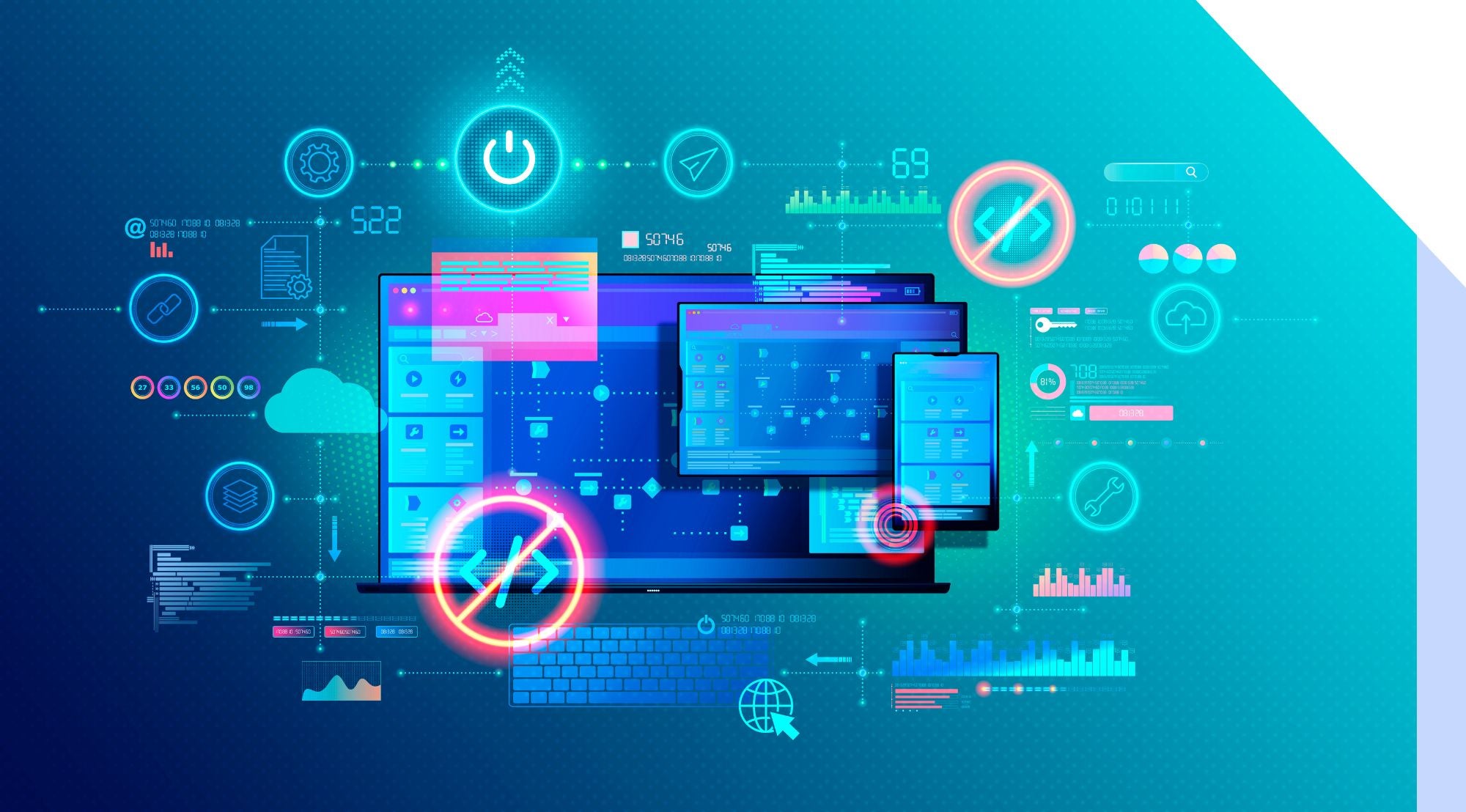 The 5 Best AI App Builders for 2026