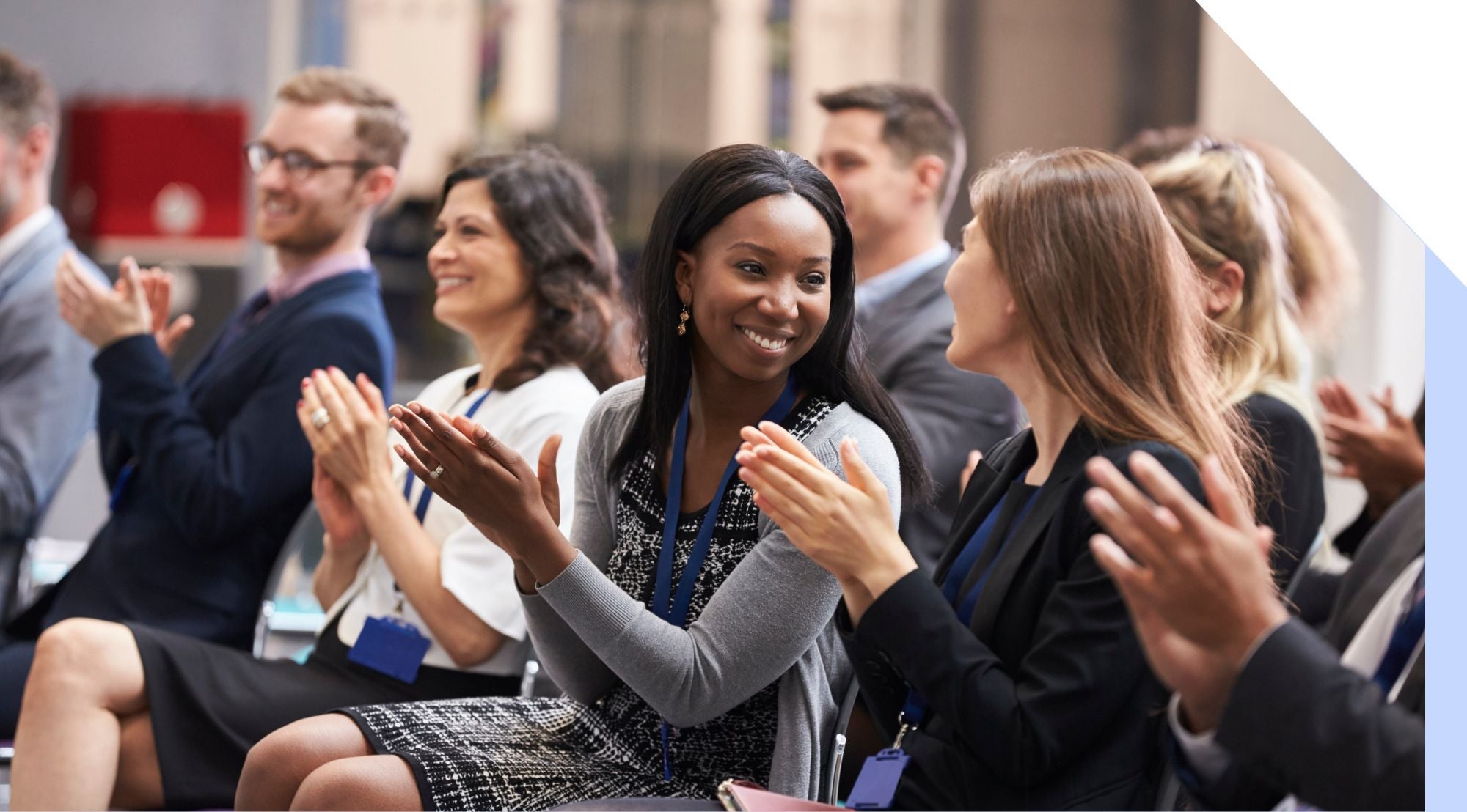 In Leadership, Finance, or Marketing? Don’t Miss These Business Conferences